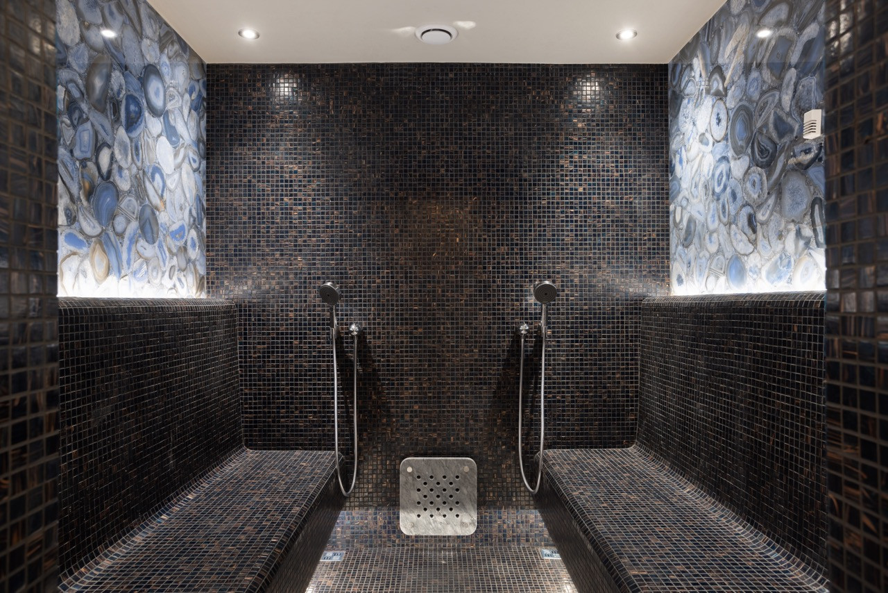 Премиальные резиденции в центре делового Стамбула с панорамными видами - Фото 17