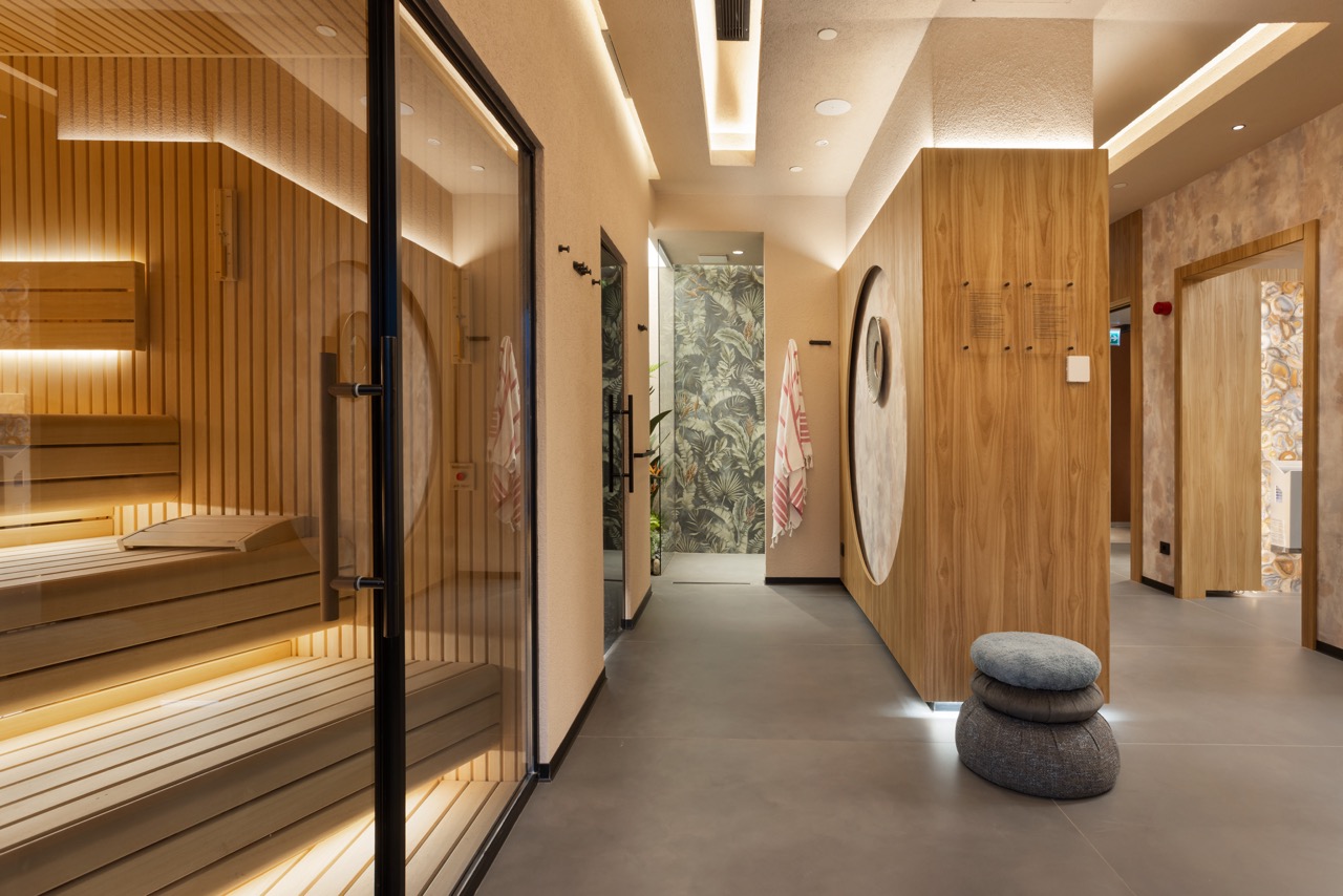 Премиальные резиденции в центре делового Стамбула с панорамными видами - Фото 15