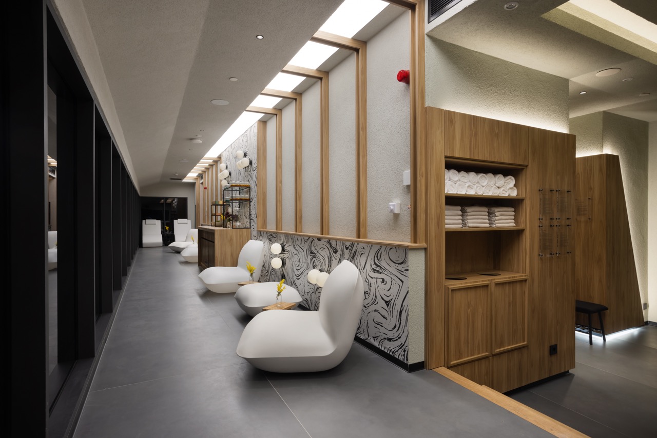 Премиальные резиденции в центре делового Стамбула с панорамными видами - Фото 16