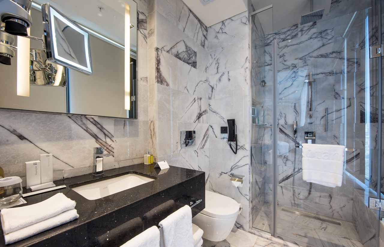 Резиденции с сервисом отеля и управлением международного бренда в Стамбуле - Фото 22