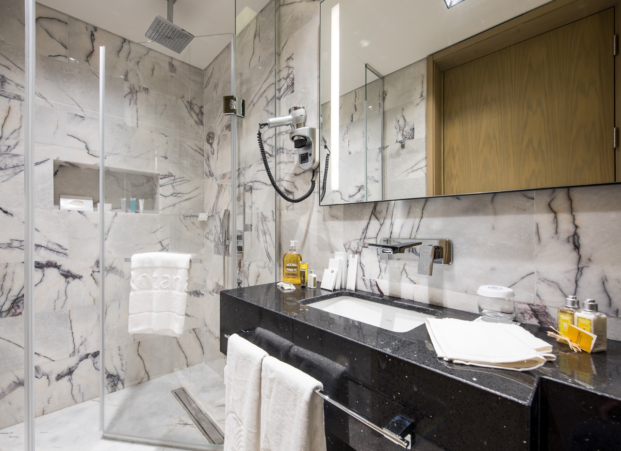 Резиденции с сервисом отеля и управлением международного бренда в Стамбуле - Фото 25