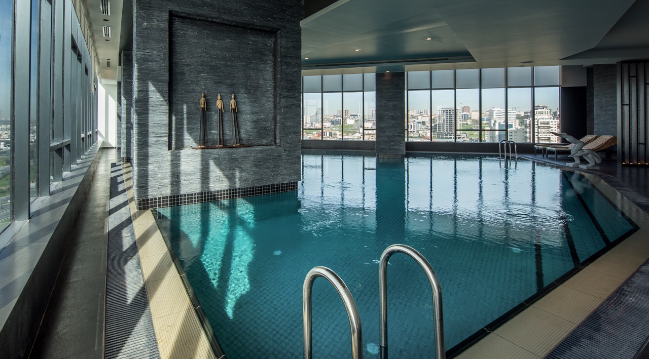 Резиденции с сервисом отеля и управлением международного бренда в Стамбуле - Фото 3