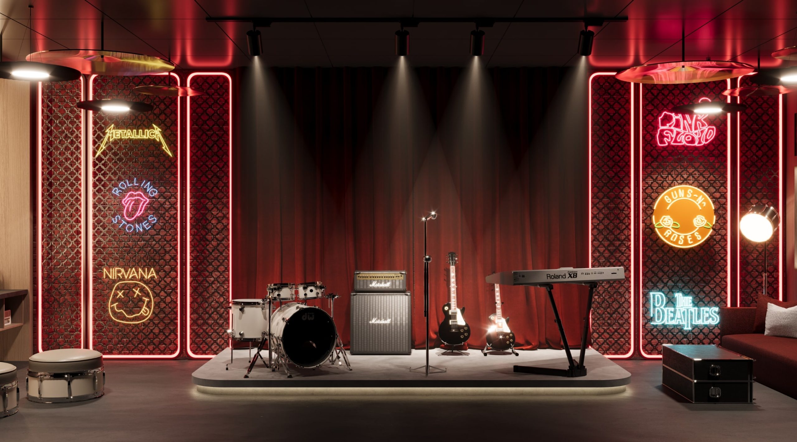 Новый жилой комплекс в Dubai Silicon Oasis с инфраструктурой для жизни и отдыха - Фото 8