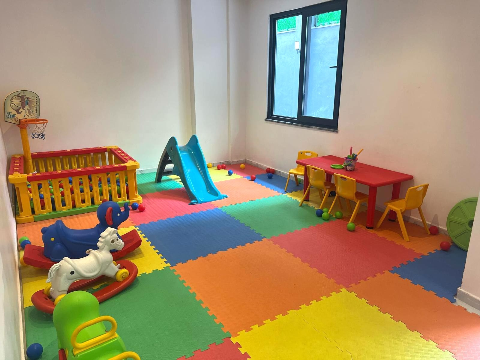 Квартира 2+1 в центре Аланьи в 150 м от моря - Фото 12