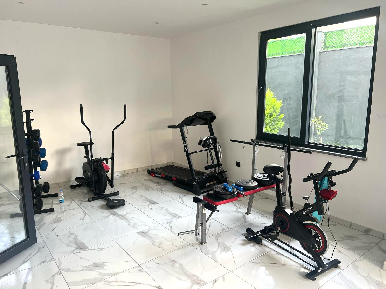 Квартира 2+1 в центре Аланьи в 150 м от моря - Фото 11