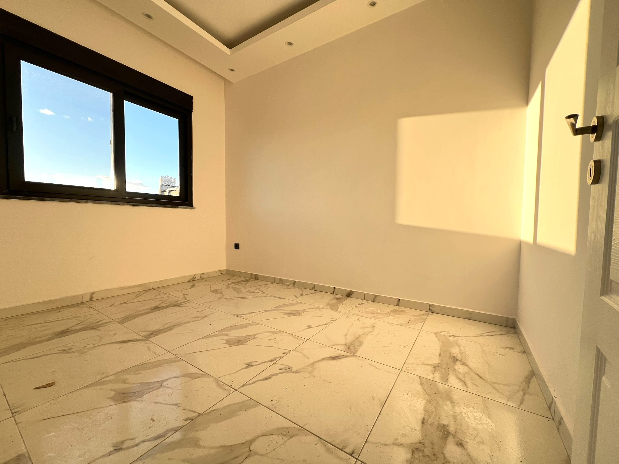 Квартира 2+1 в центре Аланьи в 150 м от моря - Фото 6