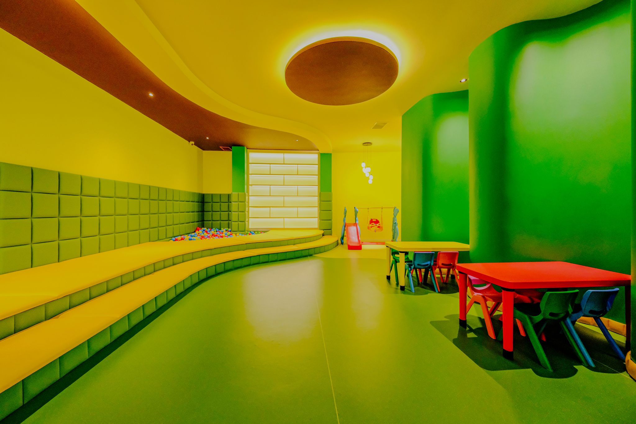 Трёхкомнатная квартира в центре Аланьи в 120 м от моря - Фото 28