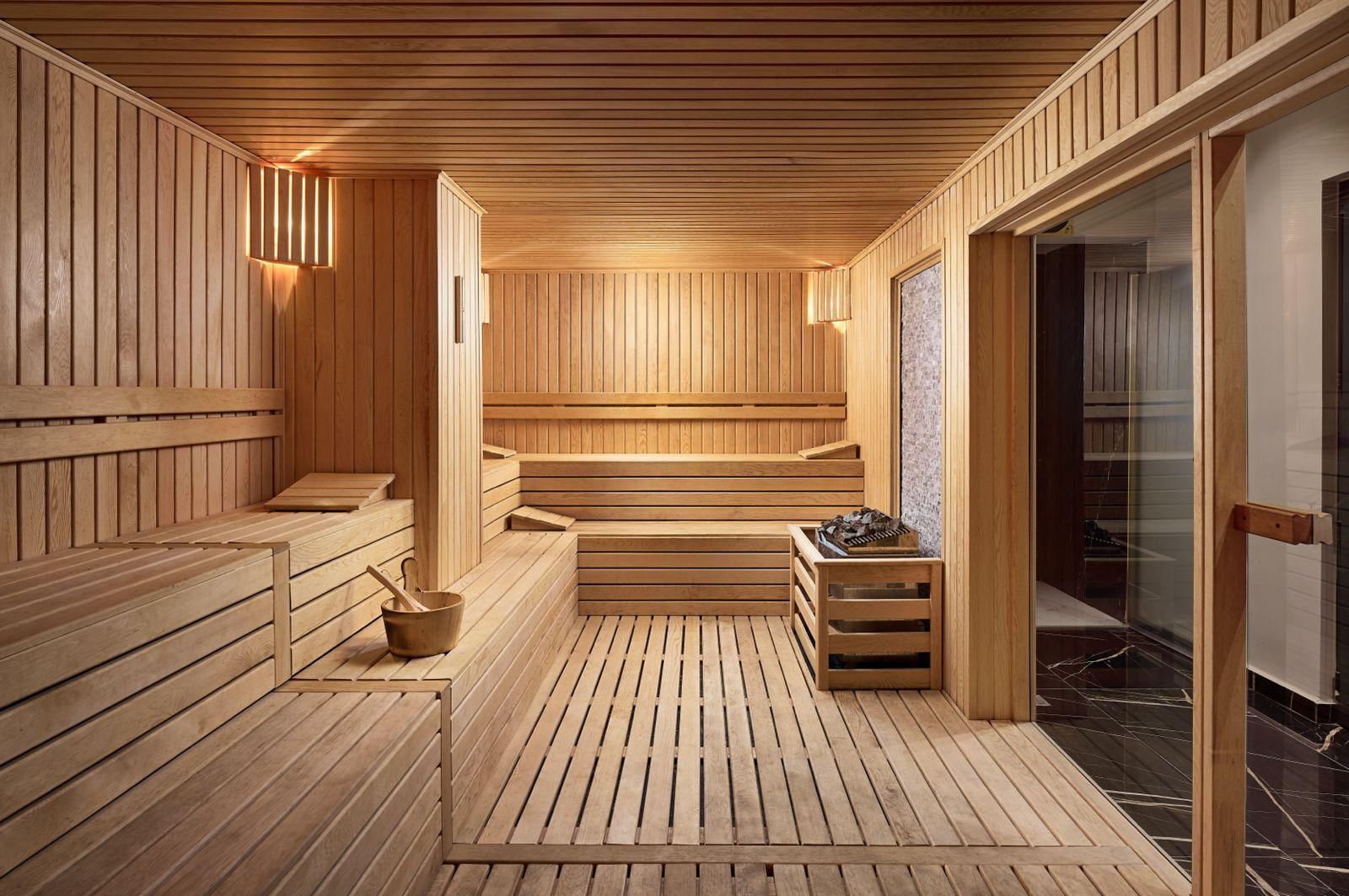 Трёхкомнатная квартира в центре Аланьи в 120 м от моря - Фото 24