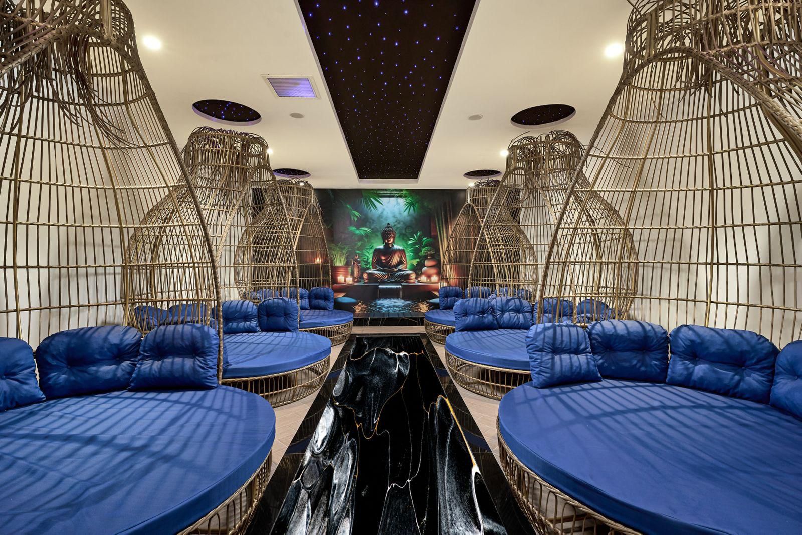 Трёхкомнатная квартира в центре Аланьи в 120 м от моря - Фото 25