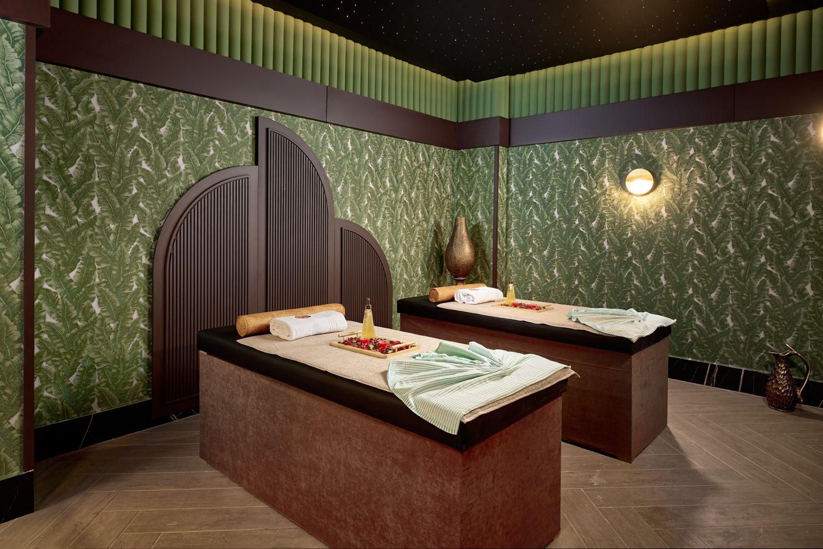 Трёхкомнатная квартира в центре Аланьи в 120 м от моря - Фото 17