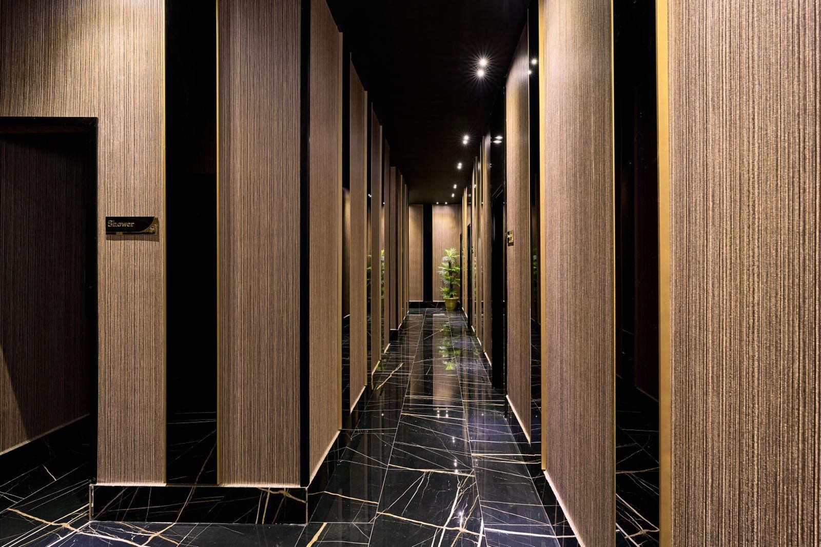 Трёхкомнатная квартира в центре Аланьи в 120 м от моря - Фото 18