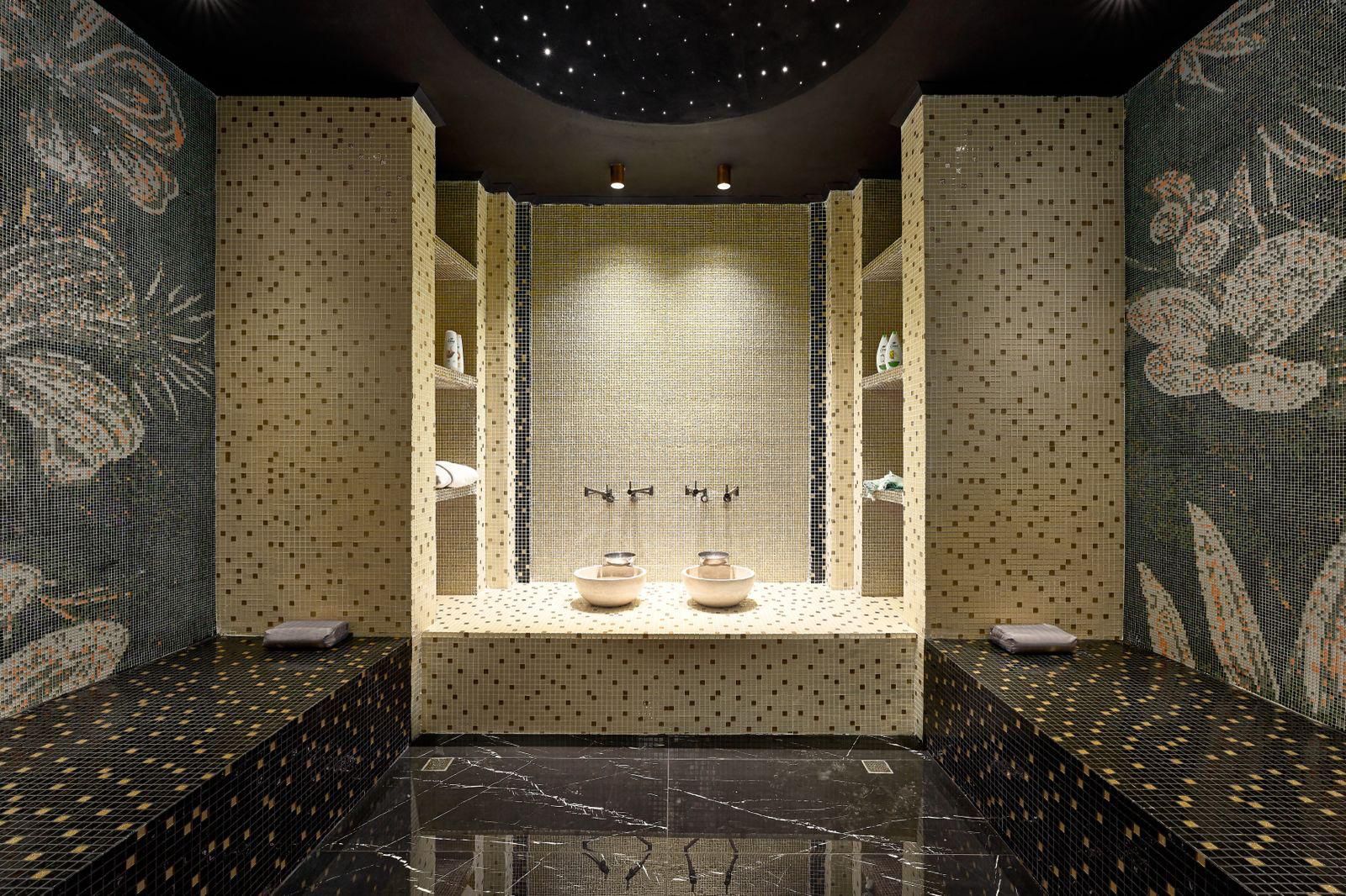 Трёхкомнатная квартира в центре Аланьи в 120 м от моря - Фото 13