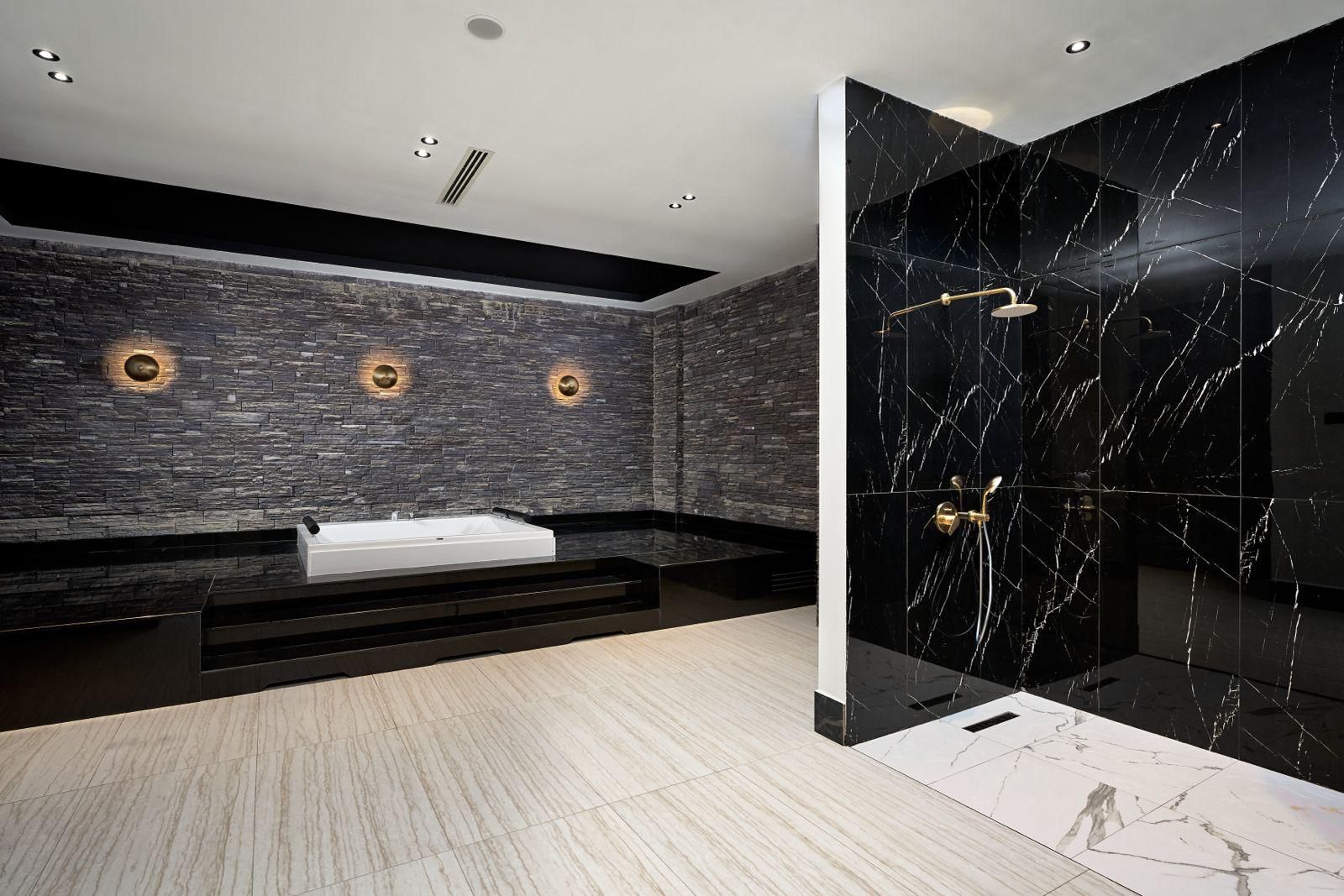 Трёхкомнатная квартира в центре Аланьи в 120 м от моря - Фото 10