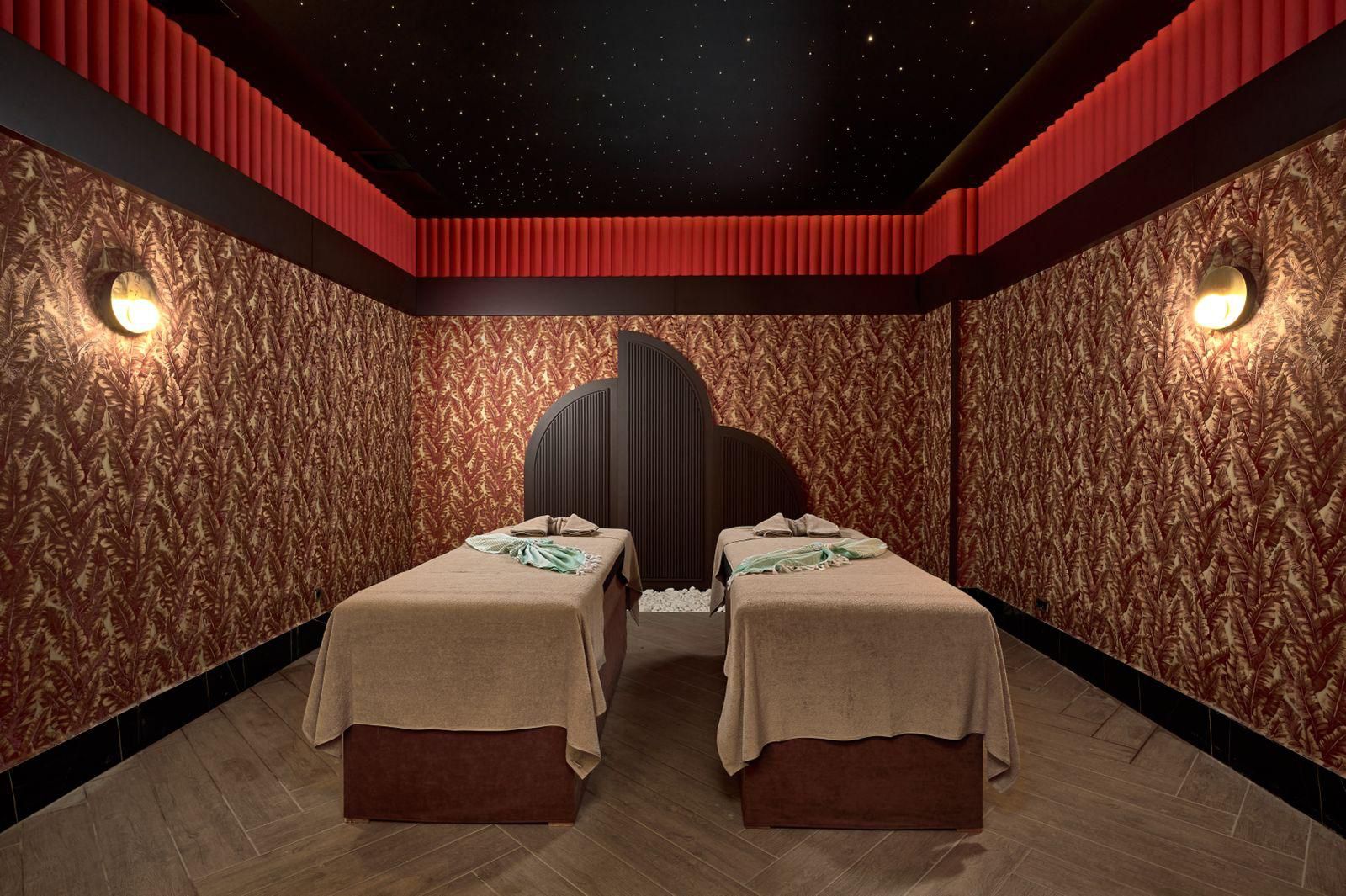 Трёхкомнатная квартира в центре Аланьи в 120 м от моря - Фото 6