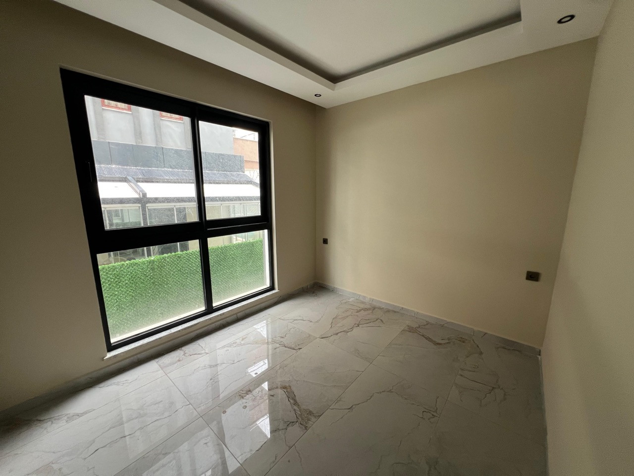 Трёхкомнатная квартира в Аланье, район Клеопатра в 450 м от моря - Фото 6