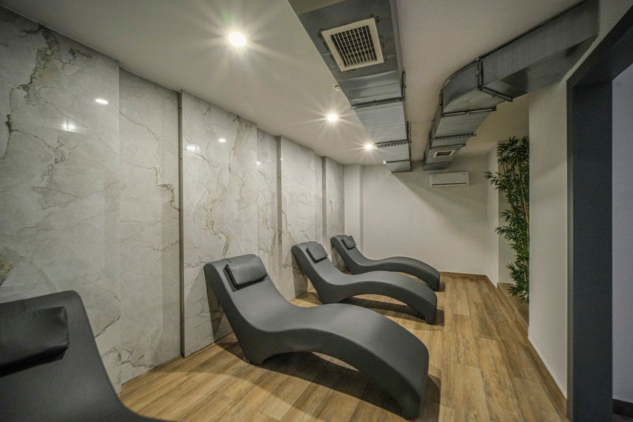 Меблированная квартира 2+1 в Аланье у пляжа Клеопатра - Фото 12