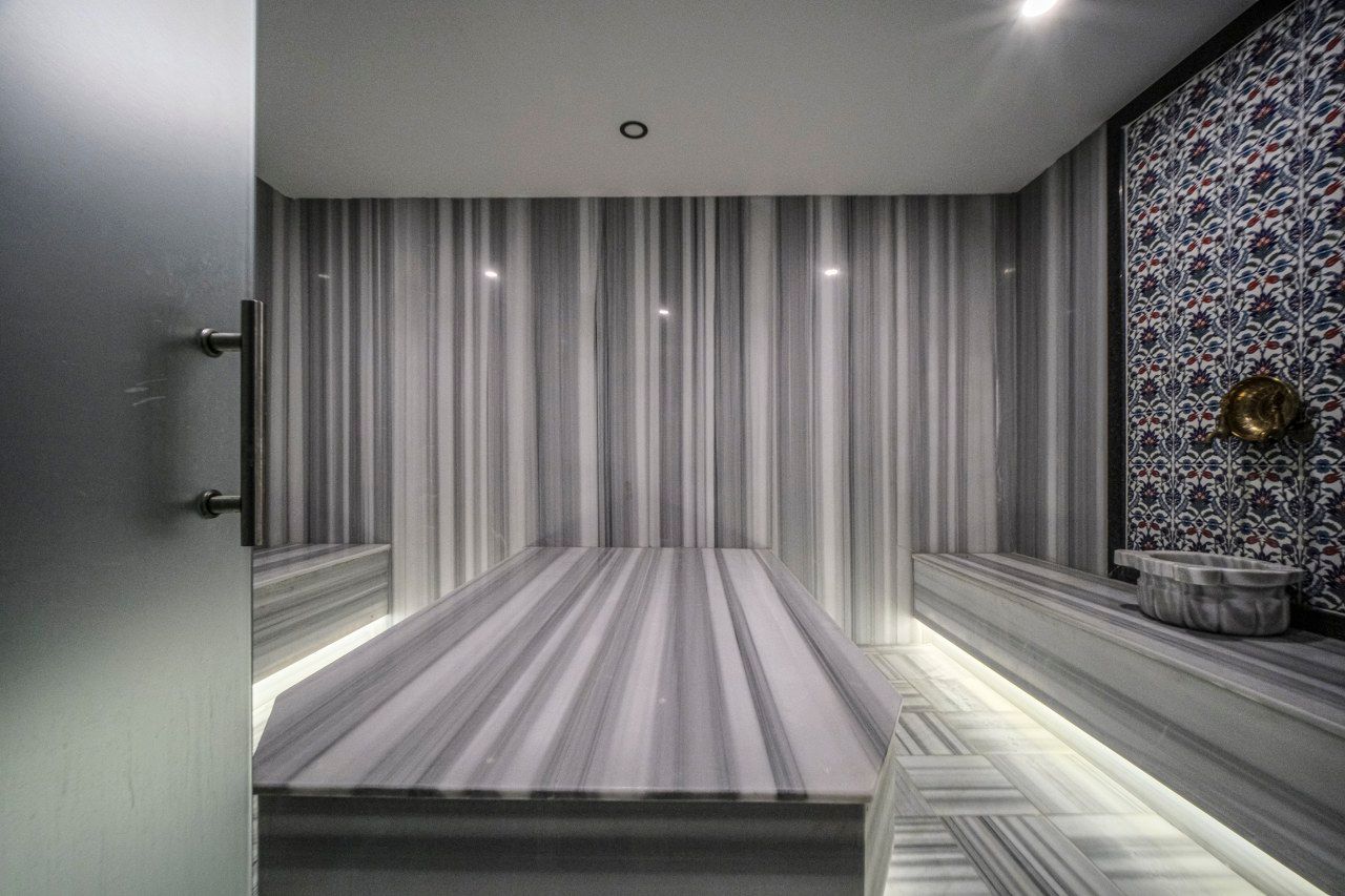 Меблированная квартира 2+1 в Аланье у пляжа Клеопатра - Фото 10