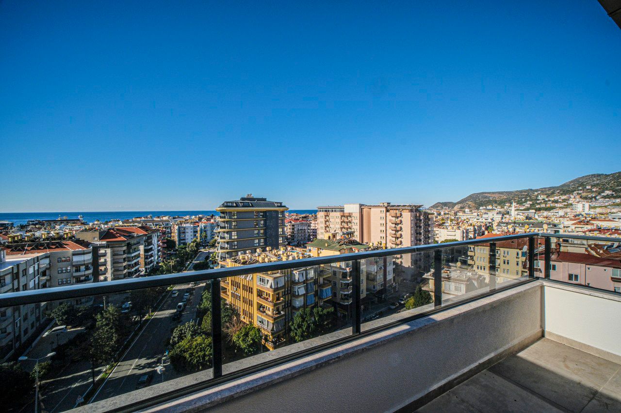 Меблированная квартира 2+1 в Аланье у пляжа Клеопатра - Фото 20