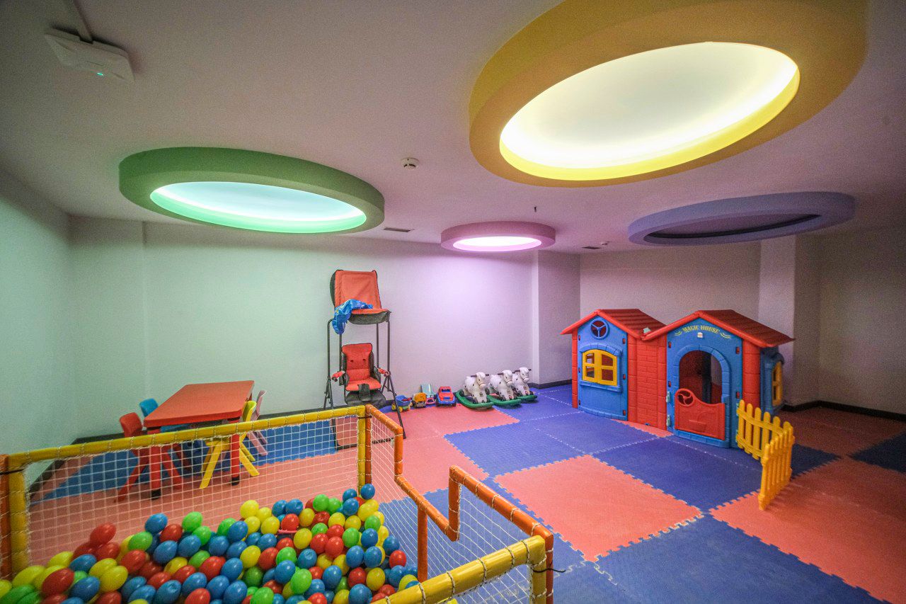 Меблированная квартира 2+1 в Аланье у пляжа Клеопатра - Фото 7