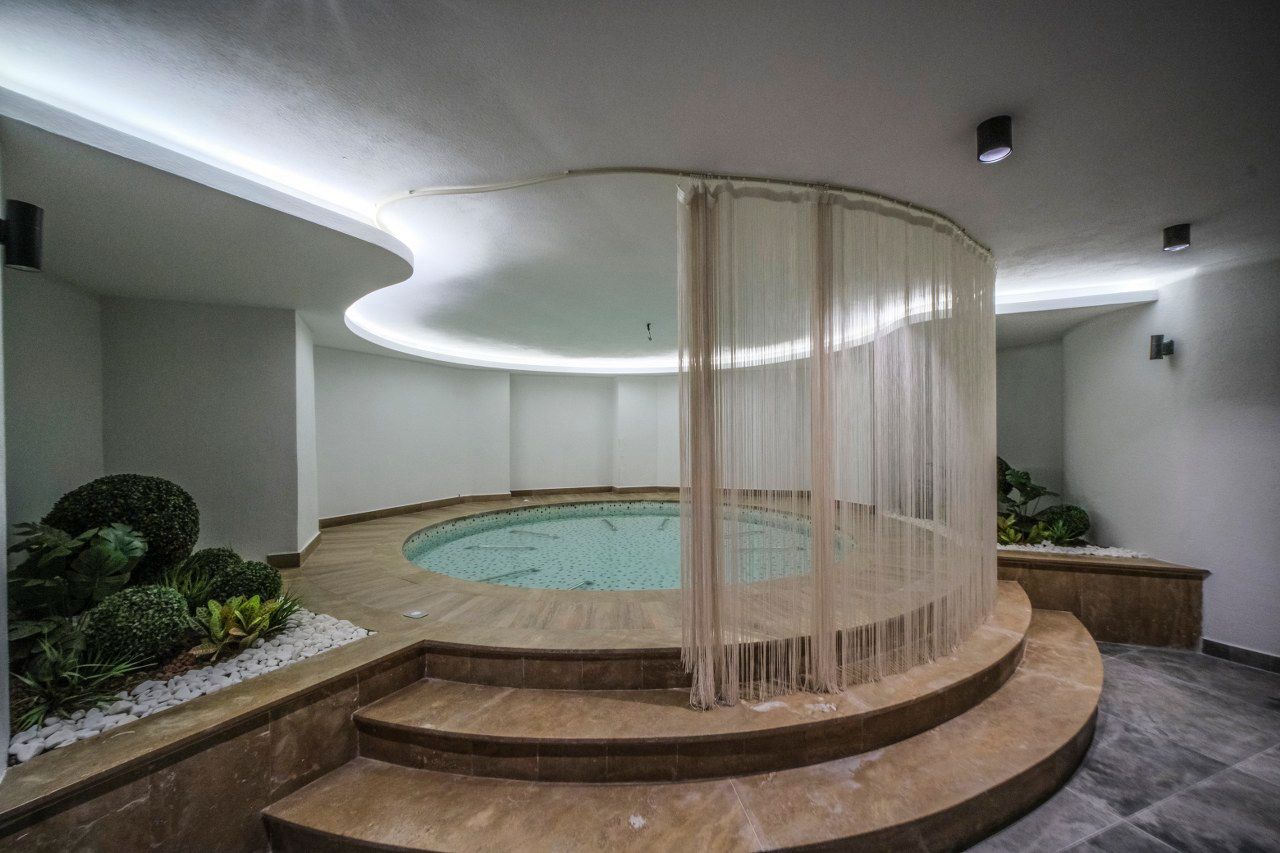 Меблированная квартира 2+1 в Аланье у пляжа Клеопатра - Фото 9