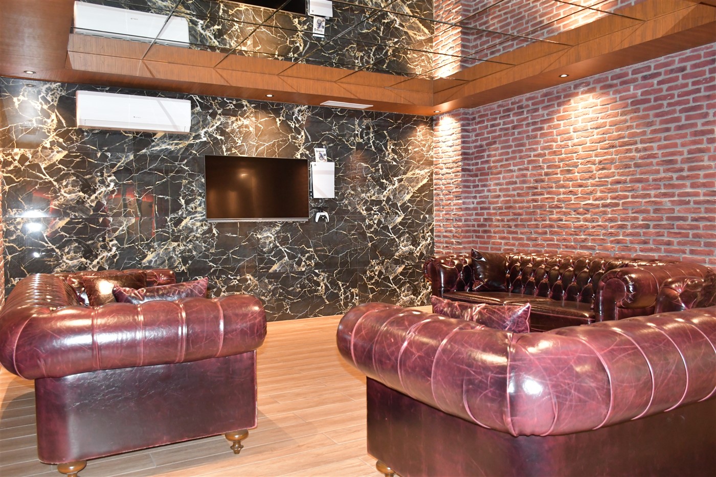 Меблированная квартира 2+1 в Аланье с инфраструктурой уровня отеля - Фото 18