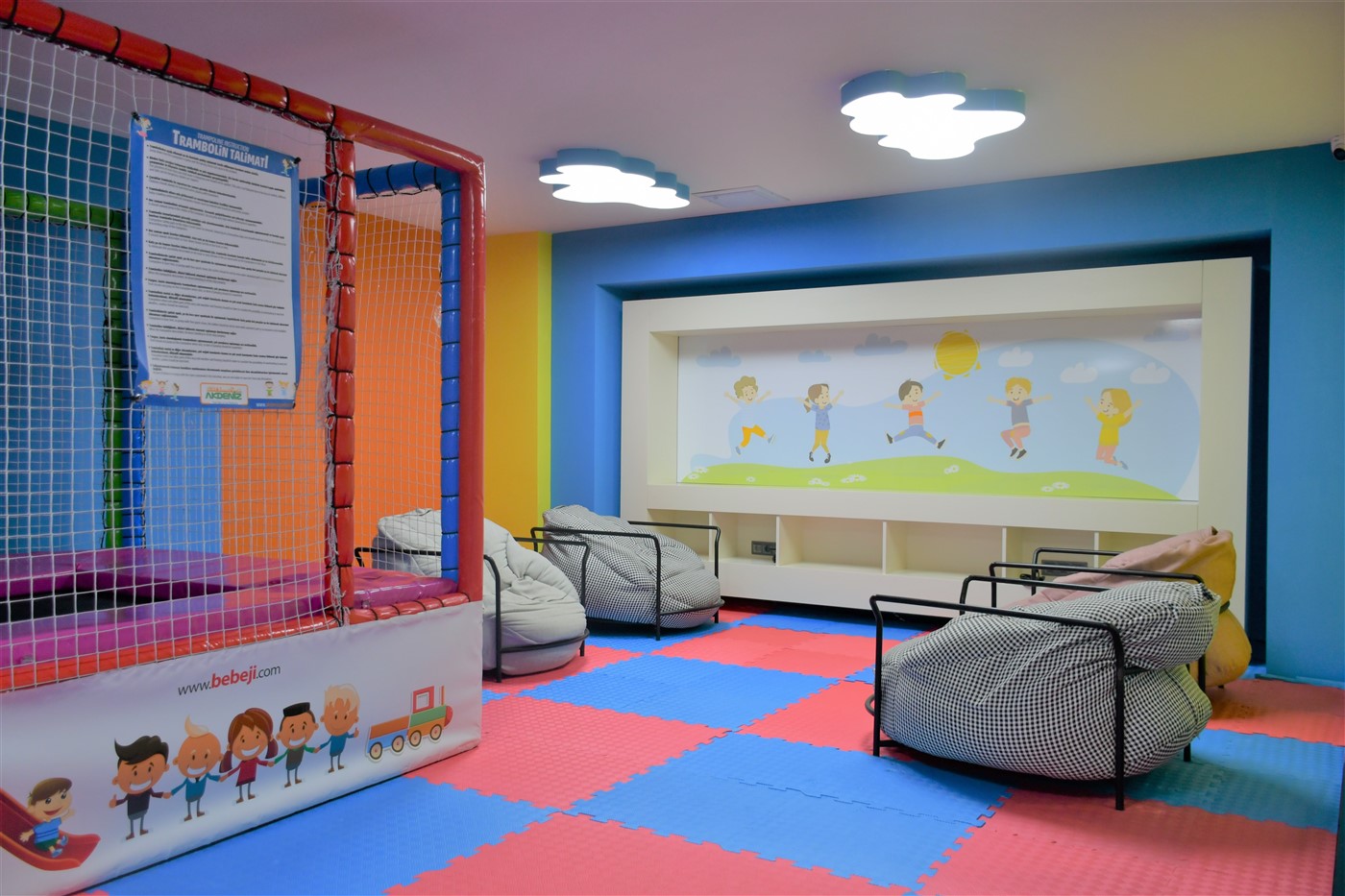 Меблированная квартира 2+1 в Аланье с инфраструктурой уровня отеля - Фото 22