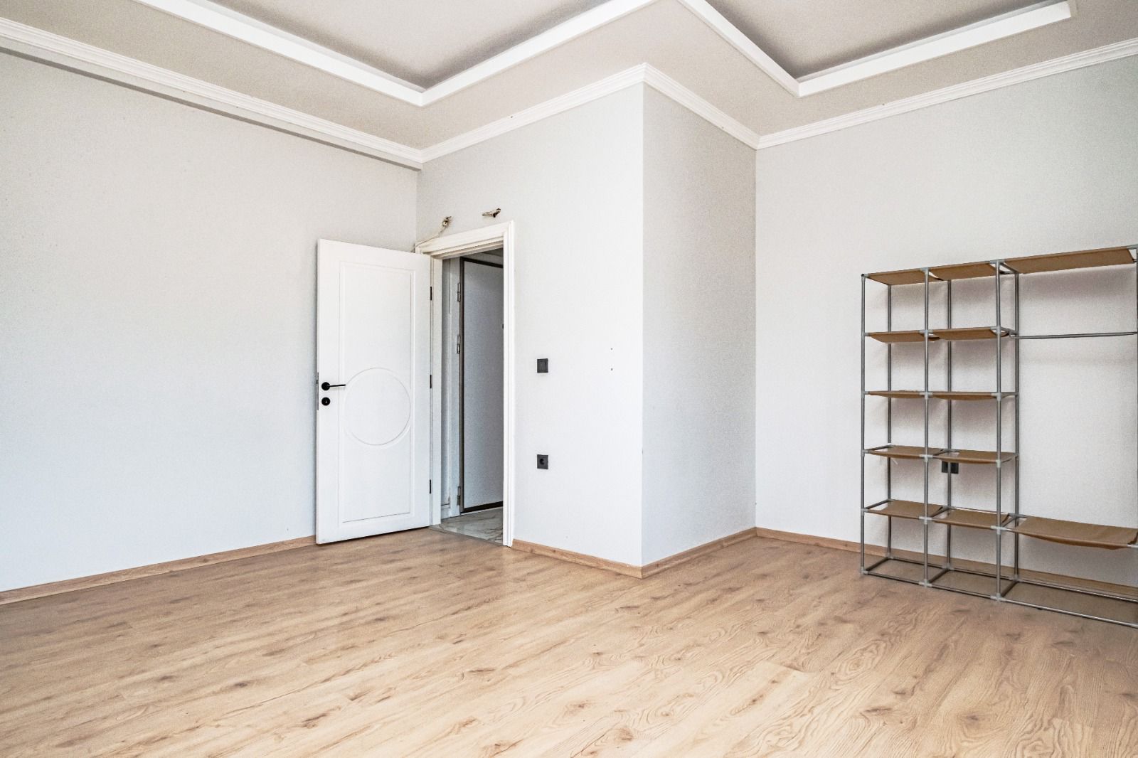 Просторный пентхаус 4+1 в Аланье, район Оба - Фото 18