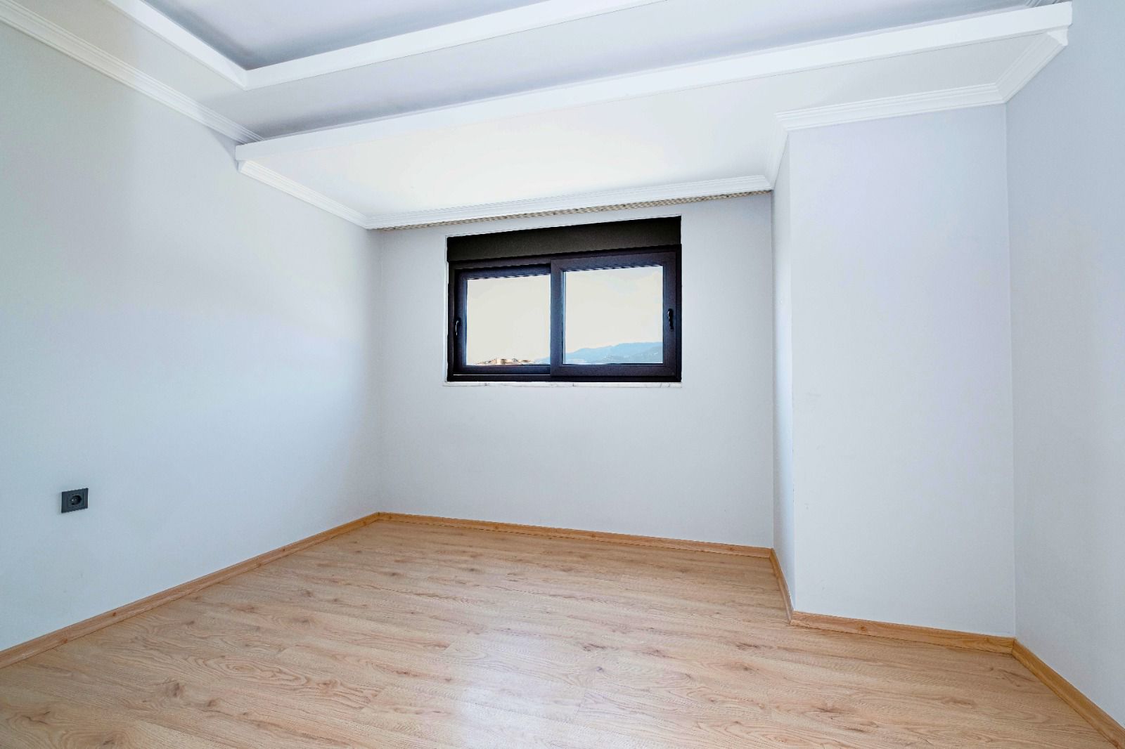 Просторный пентхаус 4+1 в Аланье, район Оба - Фото 23