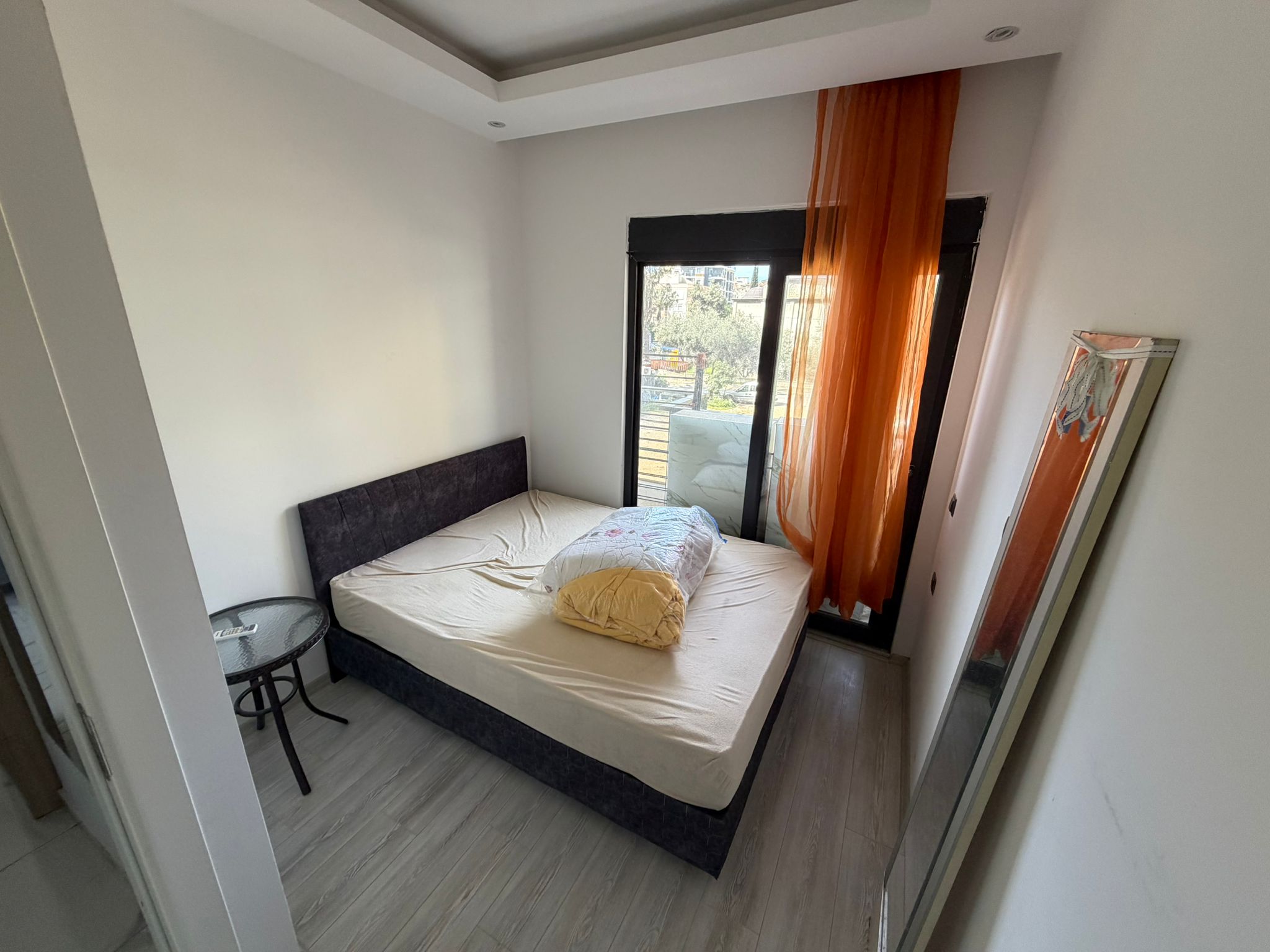 Меблированная квартира 1+1 в Аланье, район Клеопатра - Фото 15