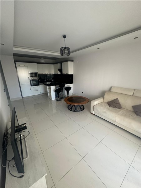 Уютные апартаменты у моря в Тосмуре — комфортная жизнь в спокойном районе Алании - Фото 11