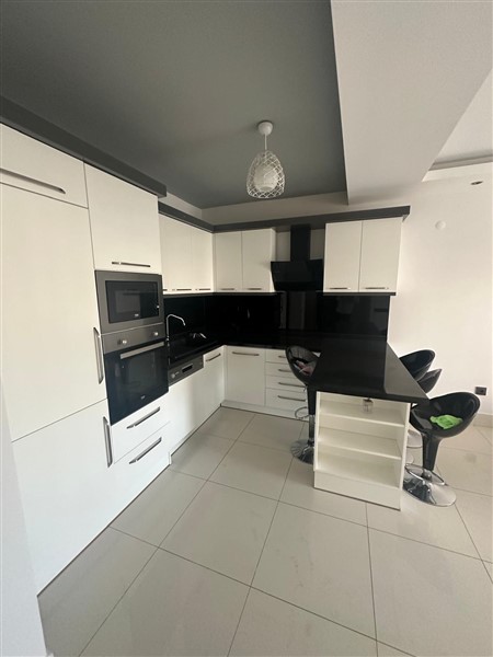 Уютные апартаменты у моря в Тосмуре — комфортная жизнь в спокойном районе Алании - Фото 10