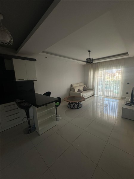 Уютные апартаменты у моря в Тосмуре — комфортная жизнь в спокойном районе Алании - Фото 12