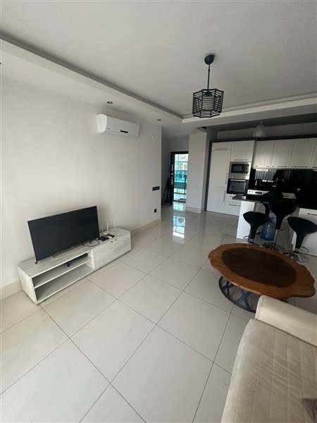 Уютные апартаменты у моря в Тосмуре — комфортная жизнь в спокойном районе Алании - Фото 8