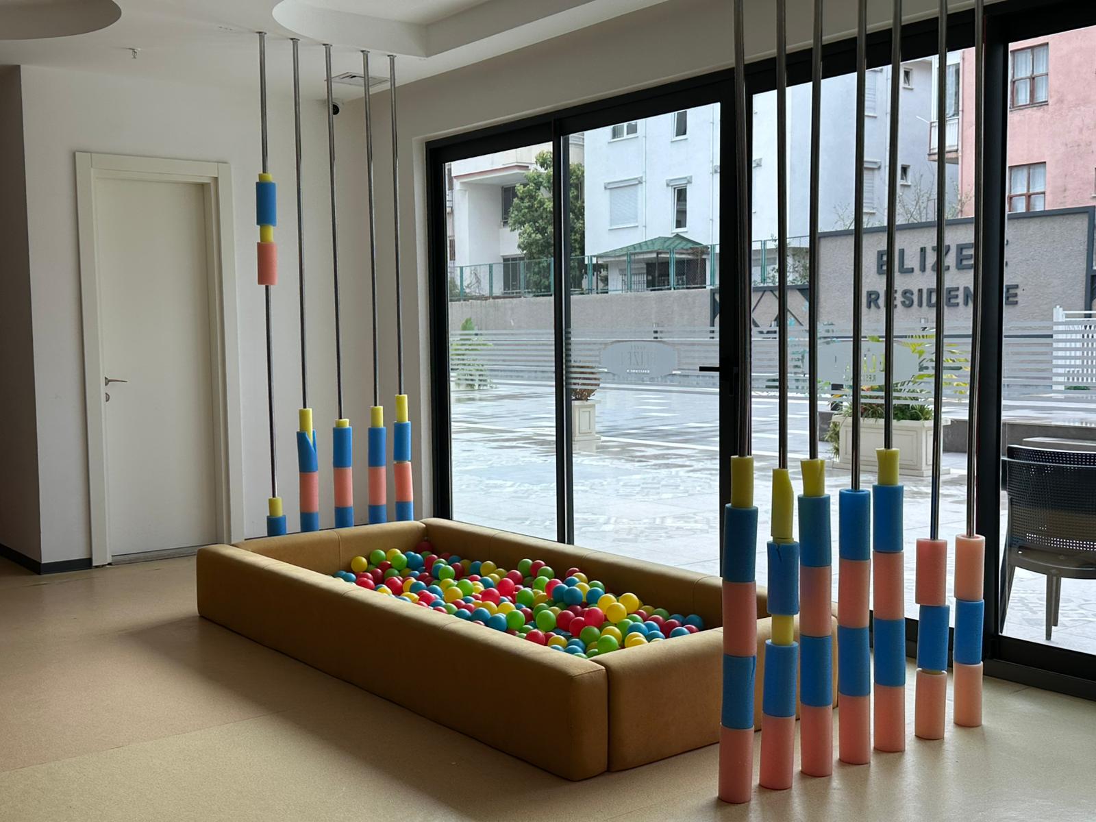 Квартира 2+1 в Аланье, Клеопатра — 650 м до моря - Фото 6