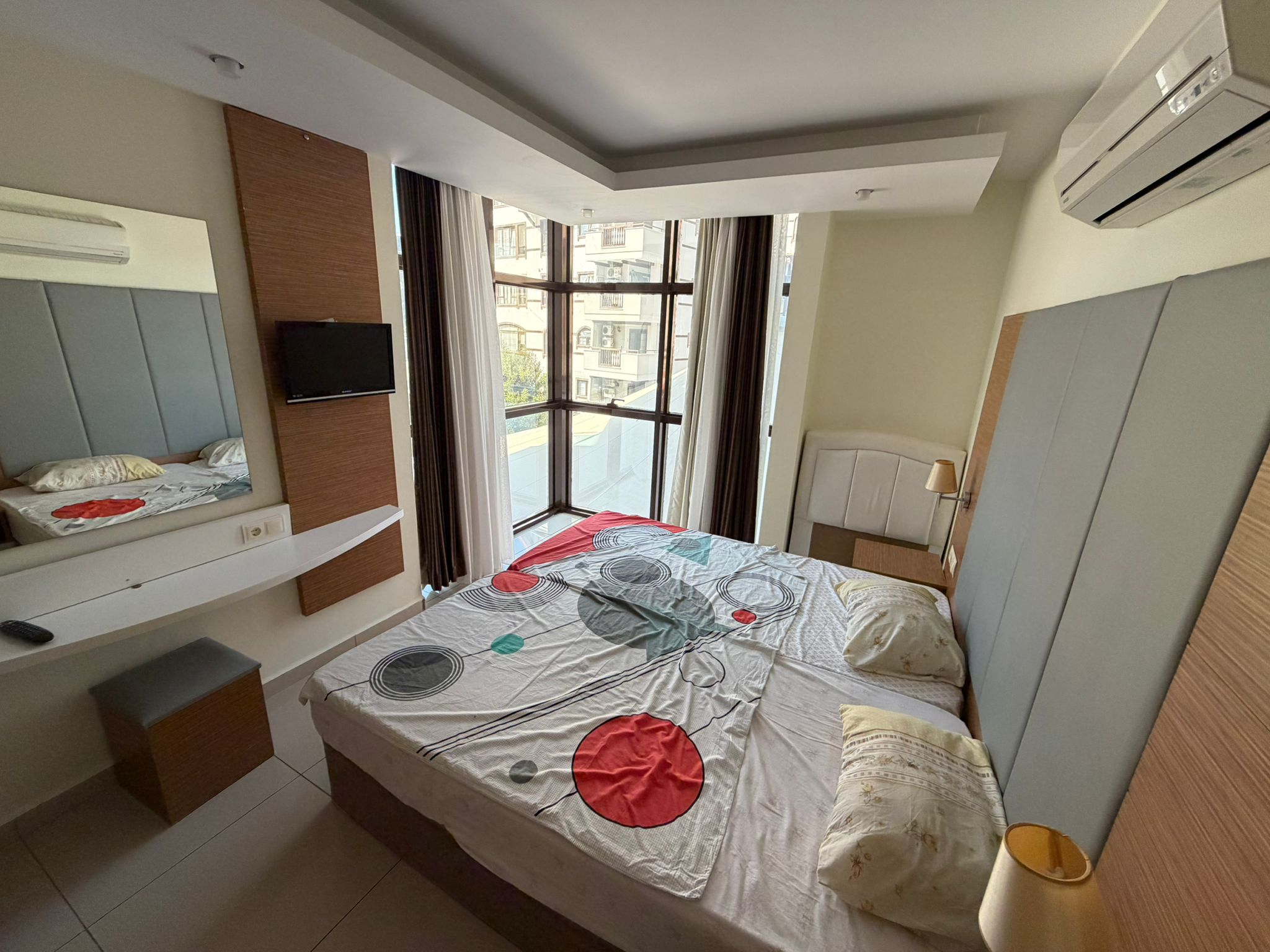 Современная квартира 2+1 в Аланье в комплексе с полной инфраструктурой - Фото 15