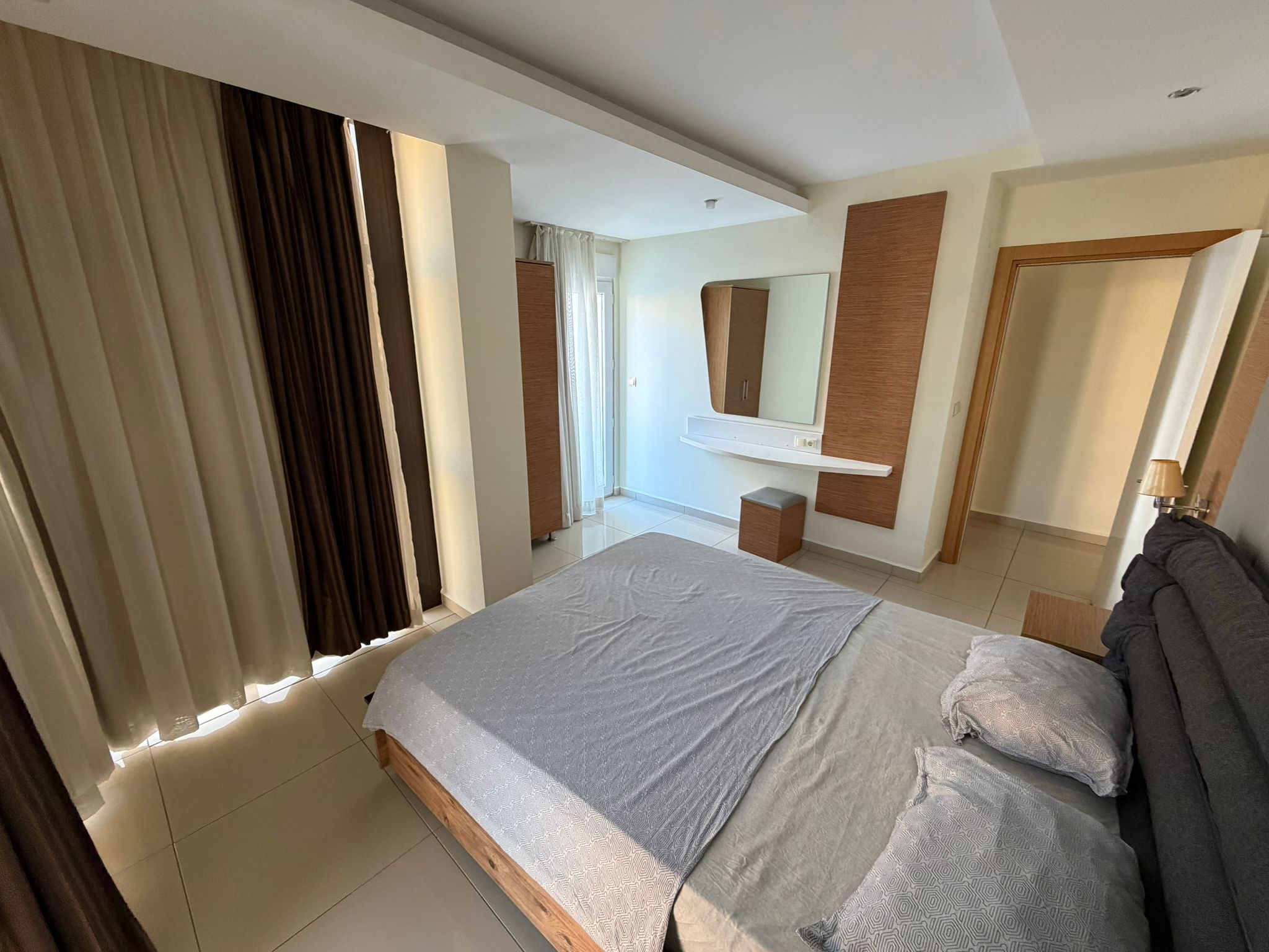 Современная квартира 2+1 в Аланье в комплексе с полной инфраструктурой - Фото 14