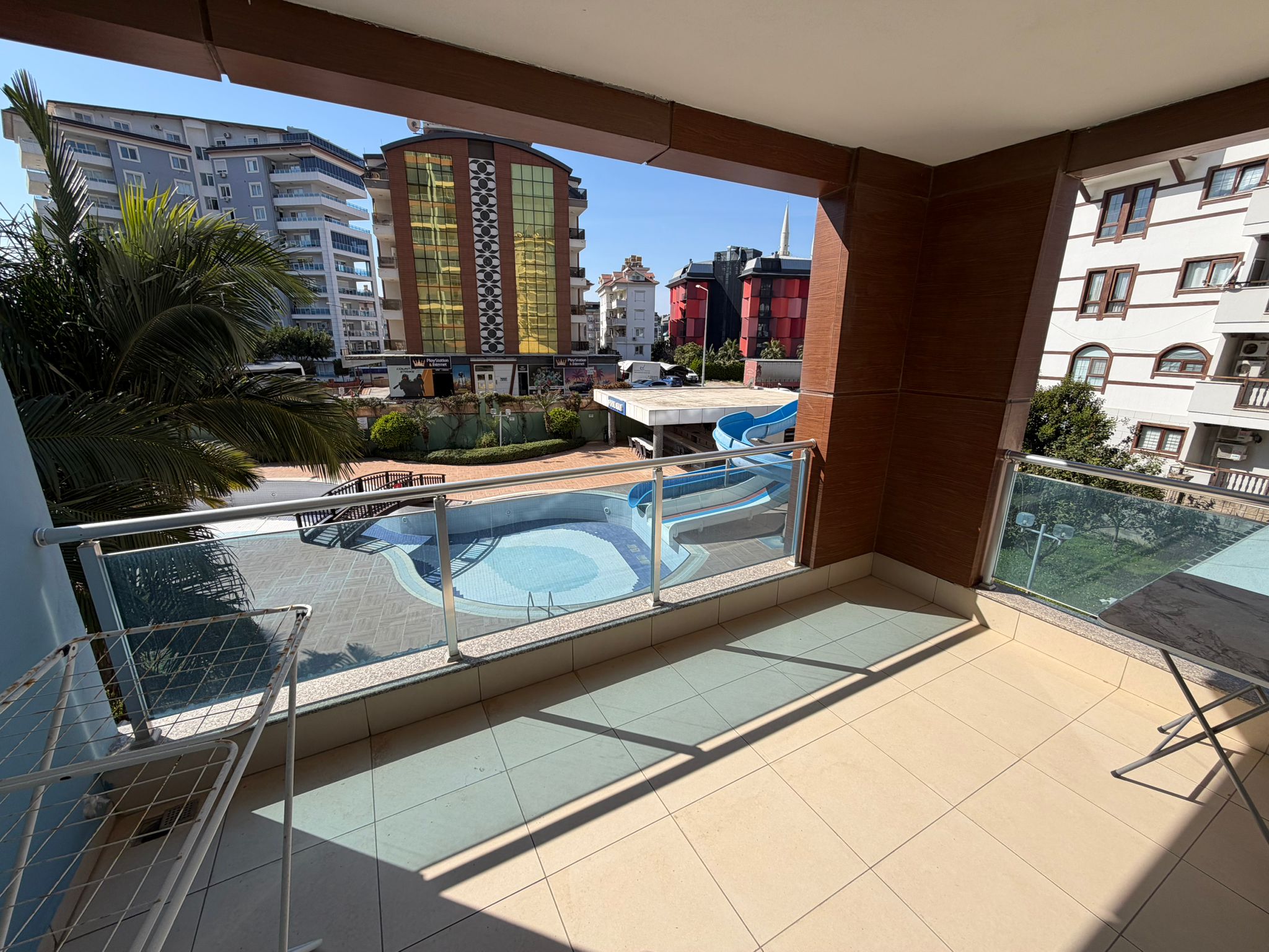 Современная квартира 2+1 в Аланье в комплексе с полной инфраструктурой - Фото 18