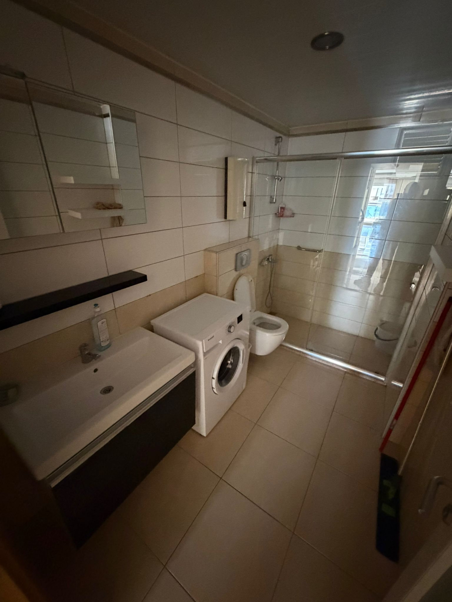 Современная квартира 2+1 в Аланье в комплексе с полной инфраструктурой - Фото 19