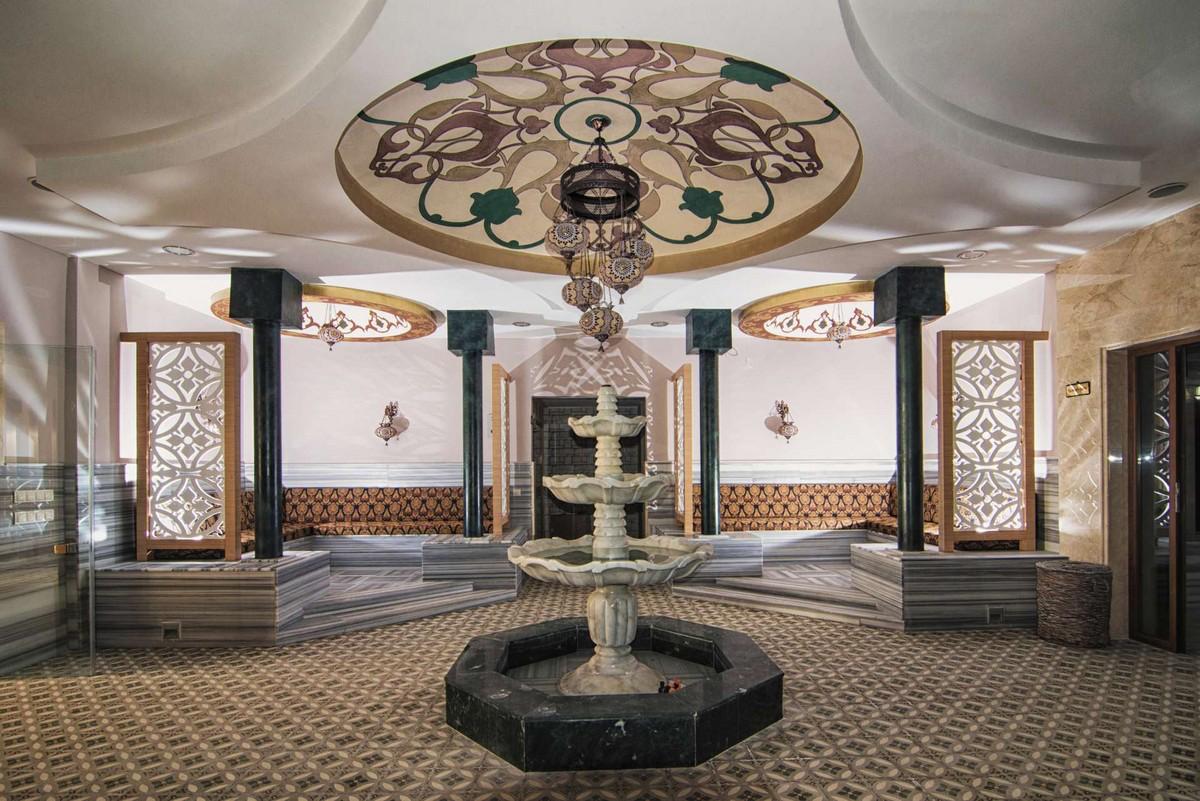 Современная квартира 2+1 в Аланье в комплексе с полной инфраструктурой - Фото 7