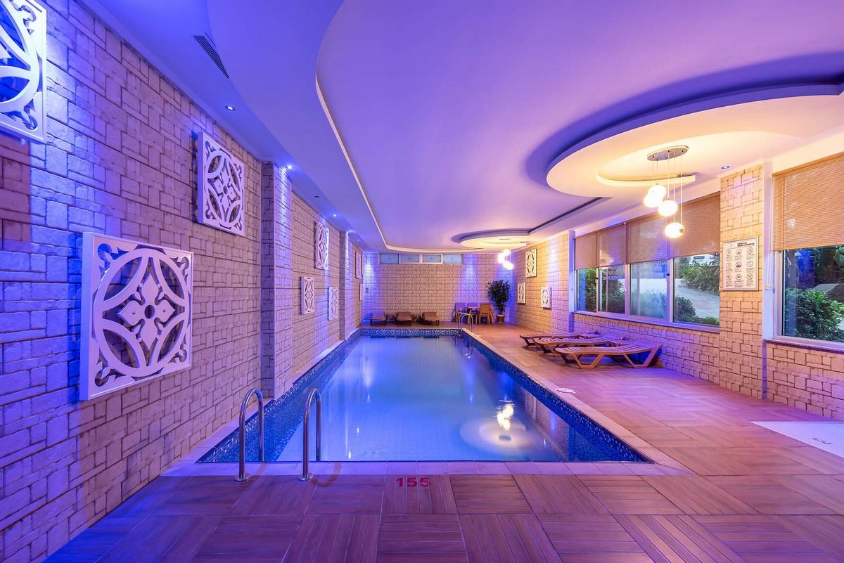 Современная квартира 2+1 в Аланье в комплексе с полной инфраструктурой - Фото 2