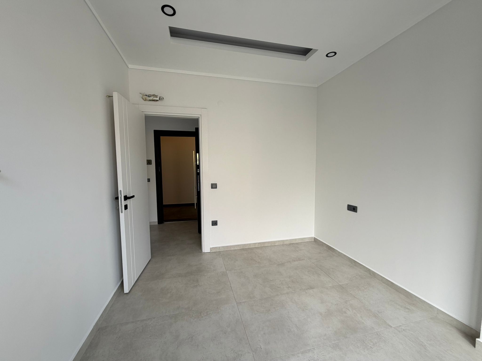 Квартира 1+1 в центре Аланьи в 450 м от моря - Фото 13