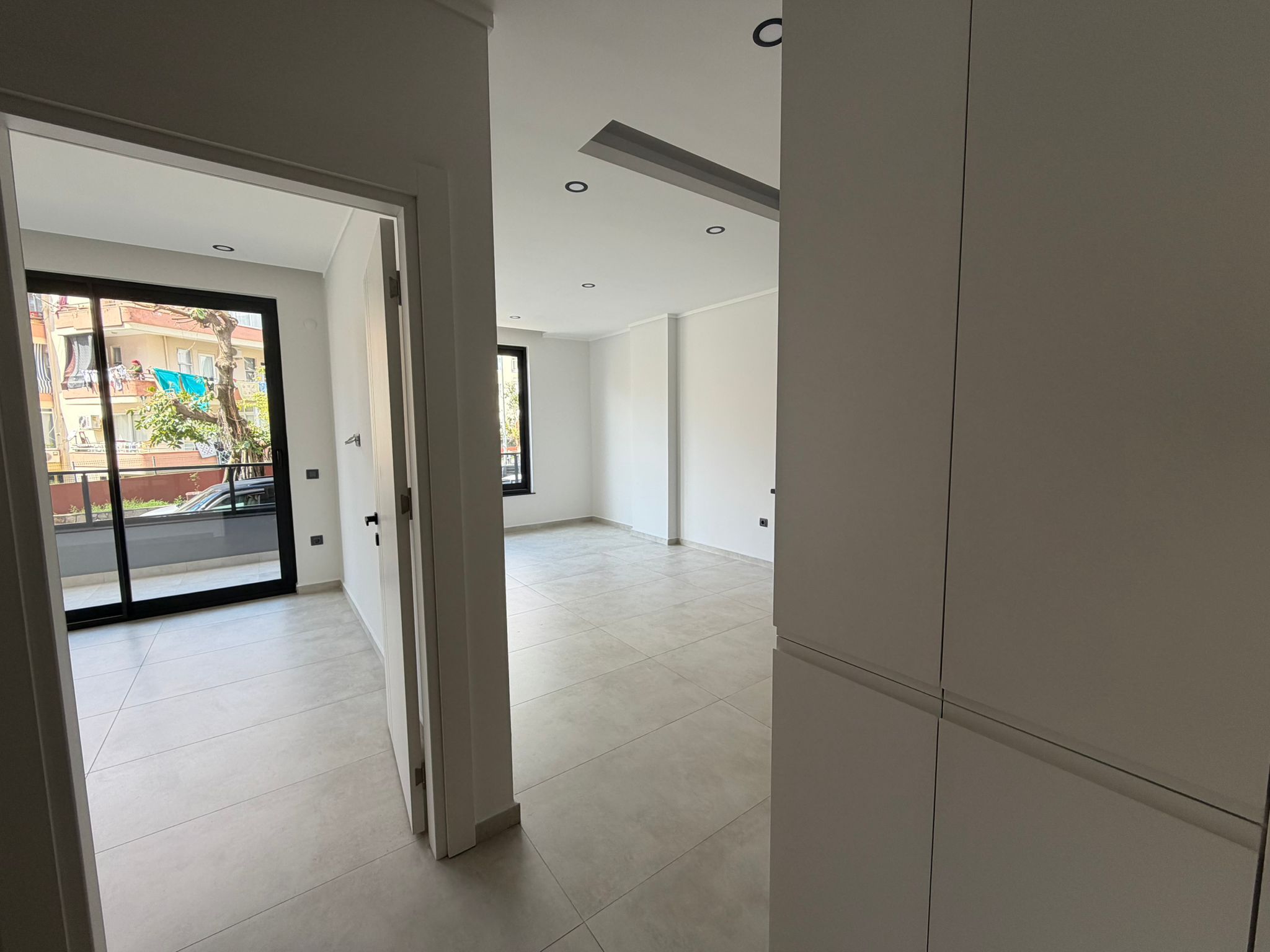 Квартира 1+1 в центре Аланьи в 450 м от моря - Фото 12