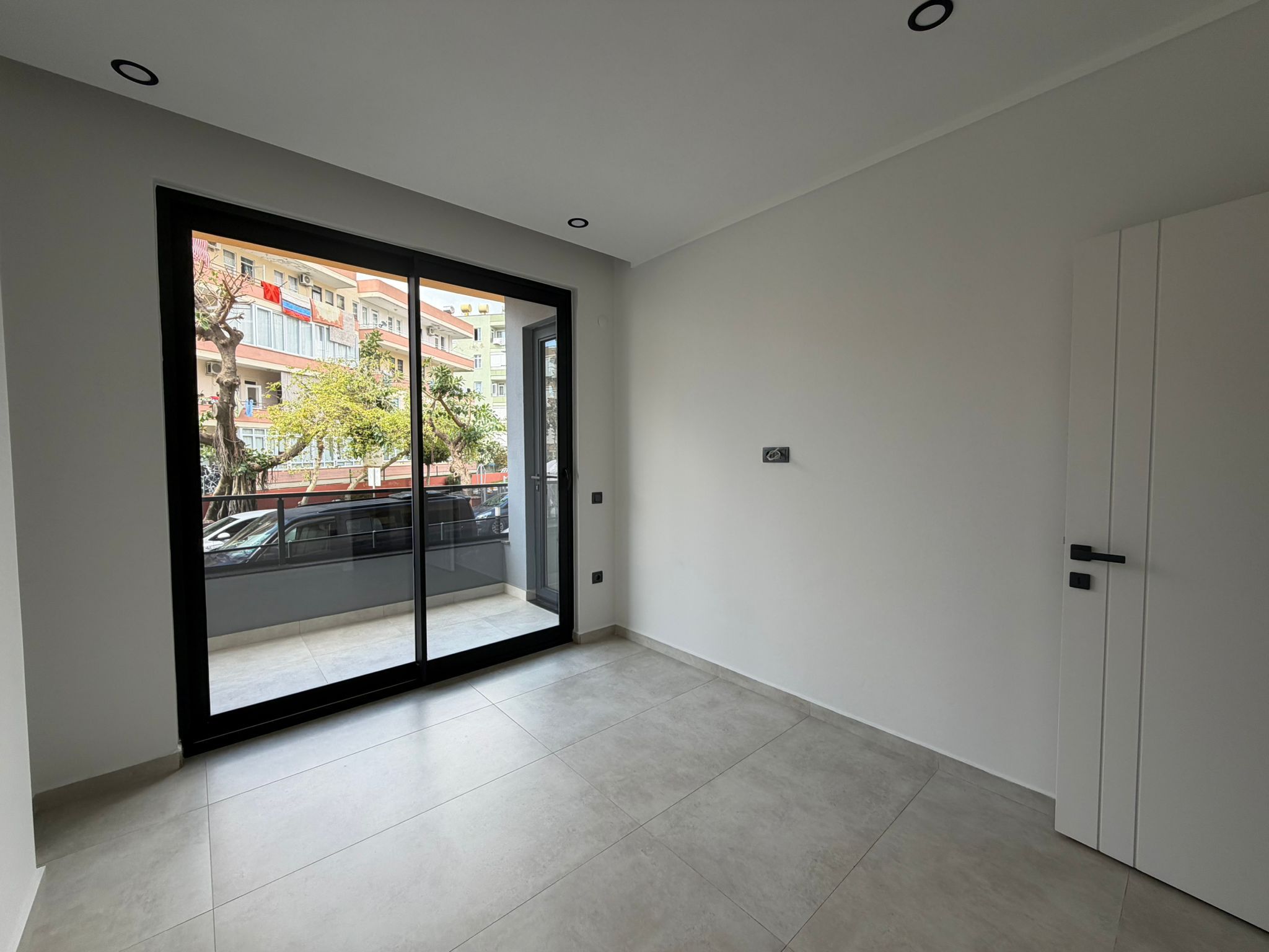 Квартира 1+1 в центре Аланьи в 450 м от моря - Фото 15