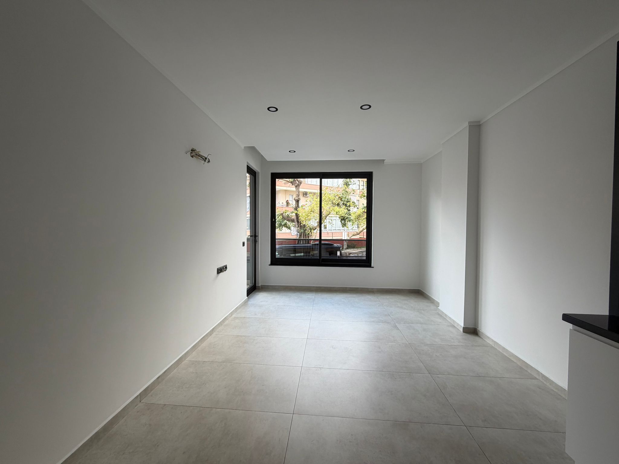 Квартира 1+1 в центре Аланьи в 450 м от моря - Фото 14