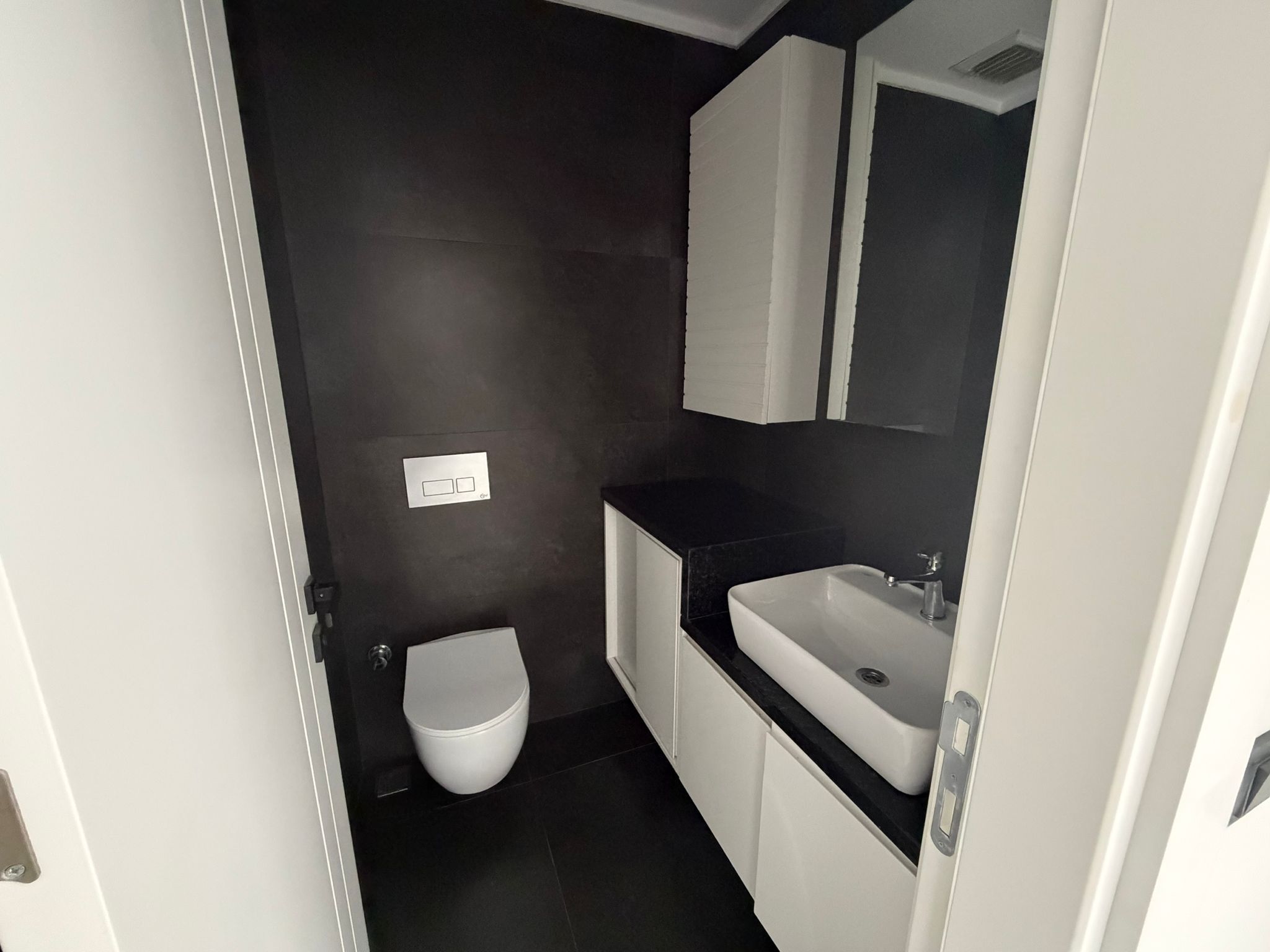 Квартира 1+1 в центре Аланьи в 450 м от моря - Фото 18