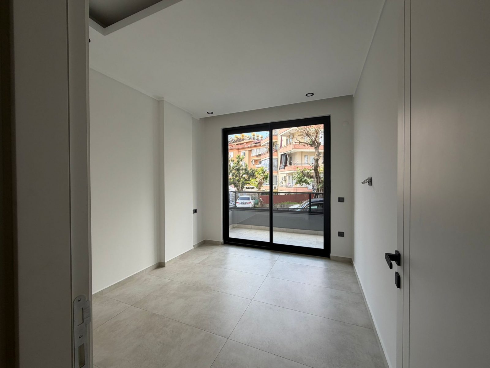 Квартира 1+1 в центре Аланьи в 450 м от моря - Фото 16