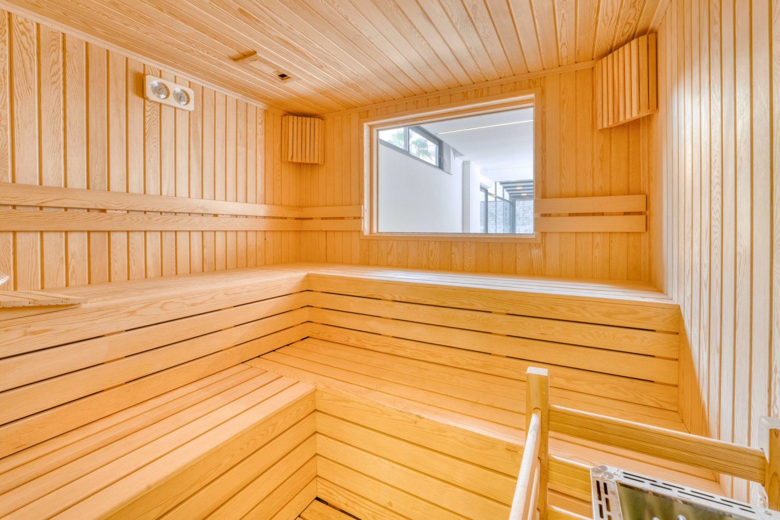 Квартира 1+1 в центре Аланьи в 450 м от моря - Фото 8