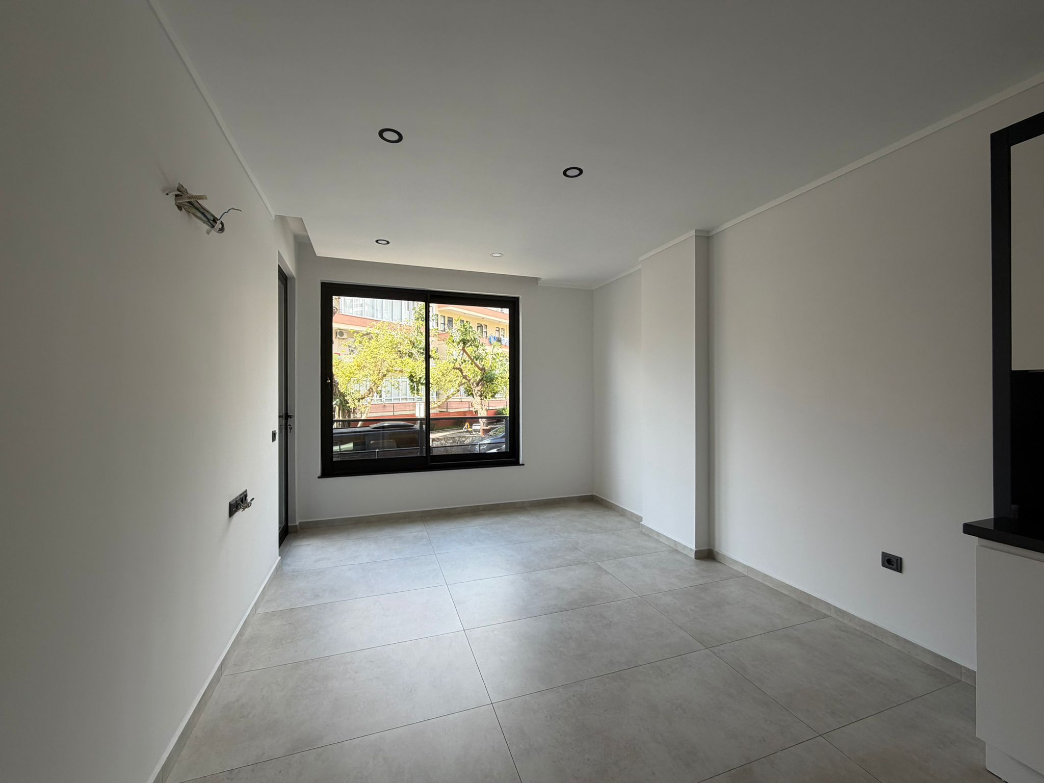 Квартира 1+1 в центре Аланьи в 450 м от моря - Фото 17