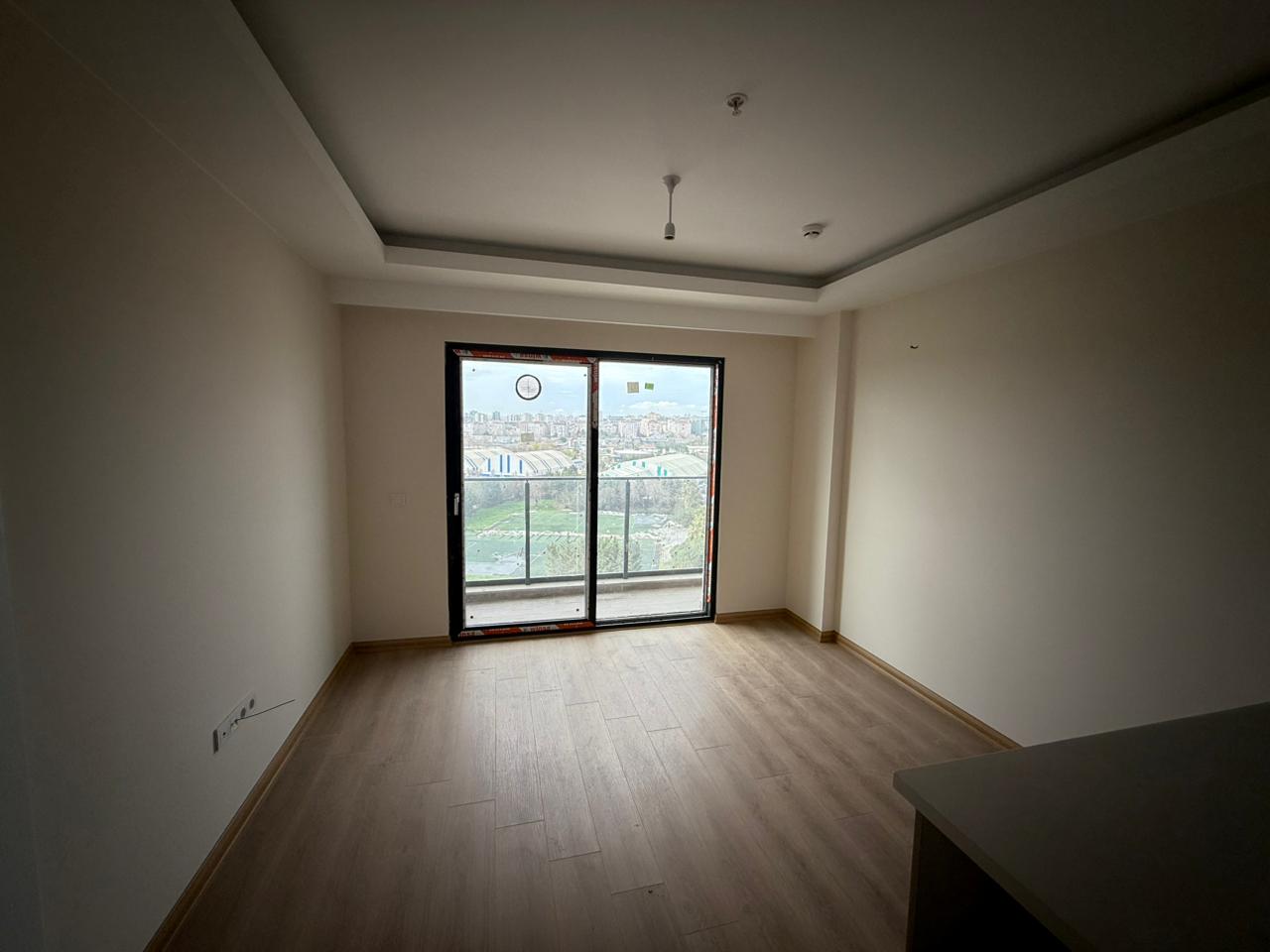 Апартаменты 1+1 в Стамбуле в современном ЖК - Фото 8