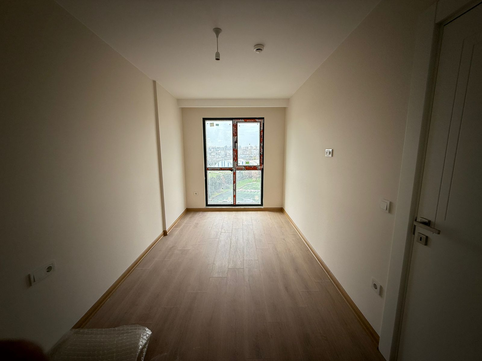 Апартаменты 1+1 в Стамбуле в современном ЖК - Фото 9